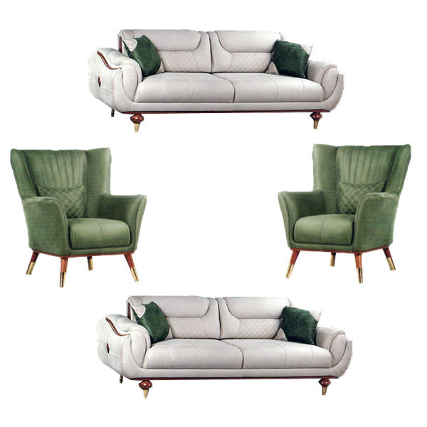 تخت خواب دونفره مدل 4040 سایز 160×200 سانتی