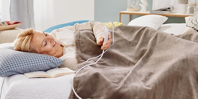 فواید استفاده از تشکچه برقی