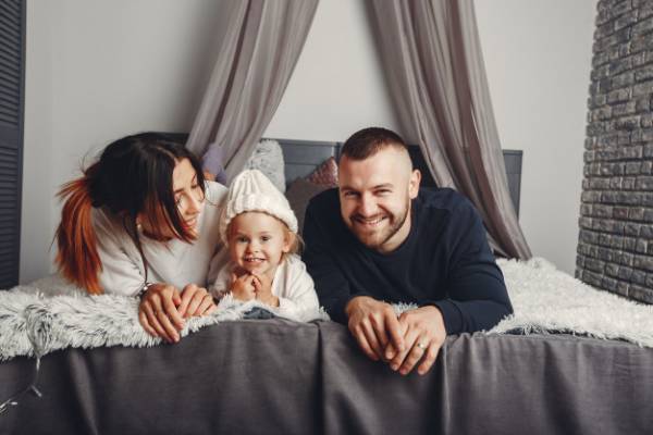 فواید استفاده از تشکچه برقی