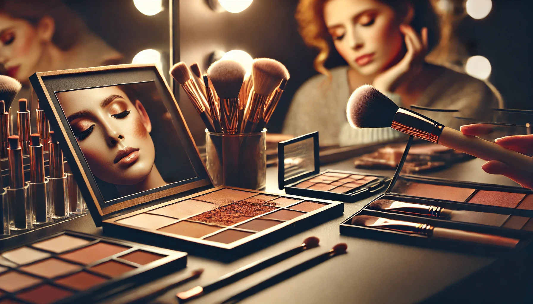 برنزر در مقابل کانتورینگ 