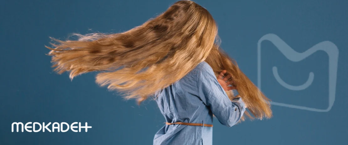 راهنمای جامع و تخصصی جلوگیری از ریزش مو