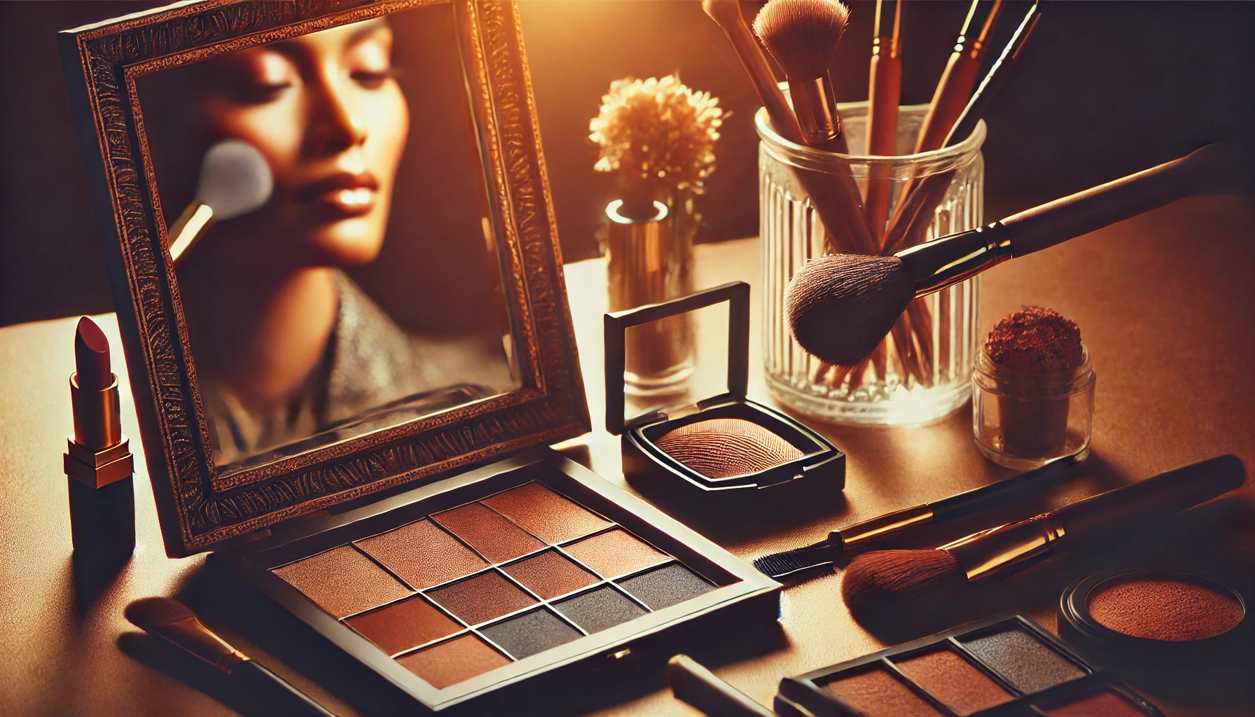 برنزر راهنمای جامع و تخصصی برای استفاده از برنزر در آرایش