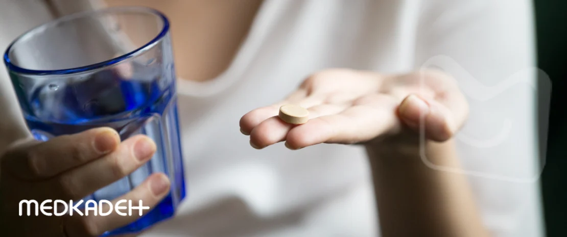 قرص فیناستراید