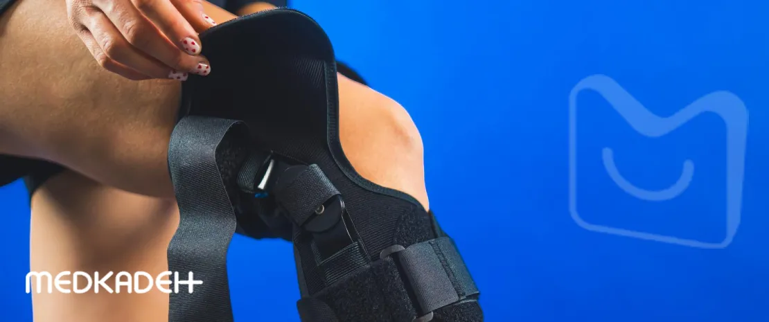 معایب استفاده طولانی از زانوبند