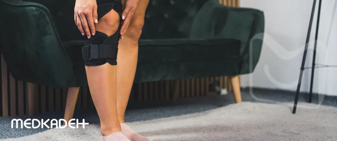 بهبود درد آرتروز