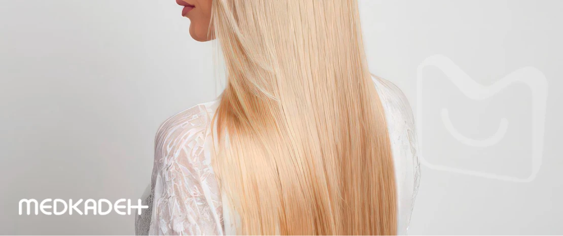 کرابوتاکس مو