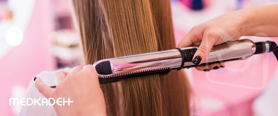 ریباندینگ مو