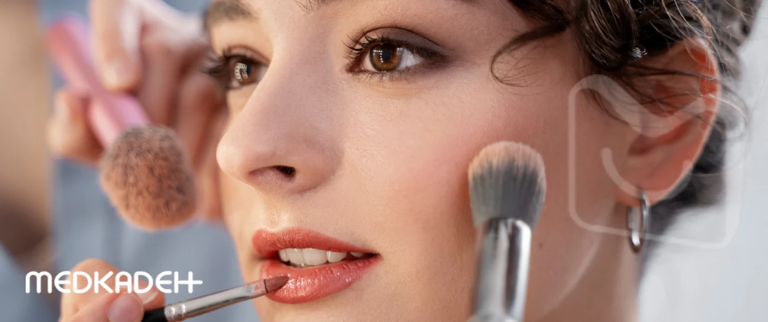 لوازم آرایشی جدید برای پوست های چرب