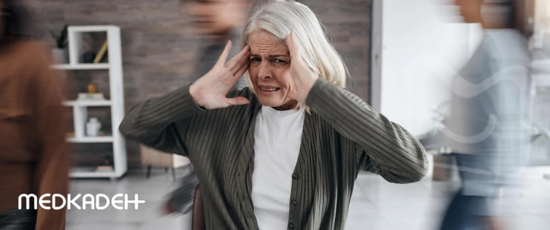 پنیک اتک چیست؟