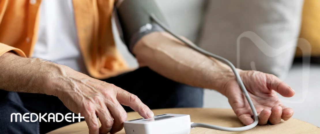 بهترین زمان برای اندازه گیری فشار خون