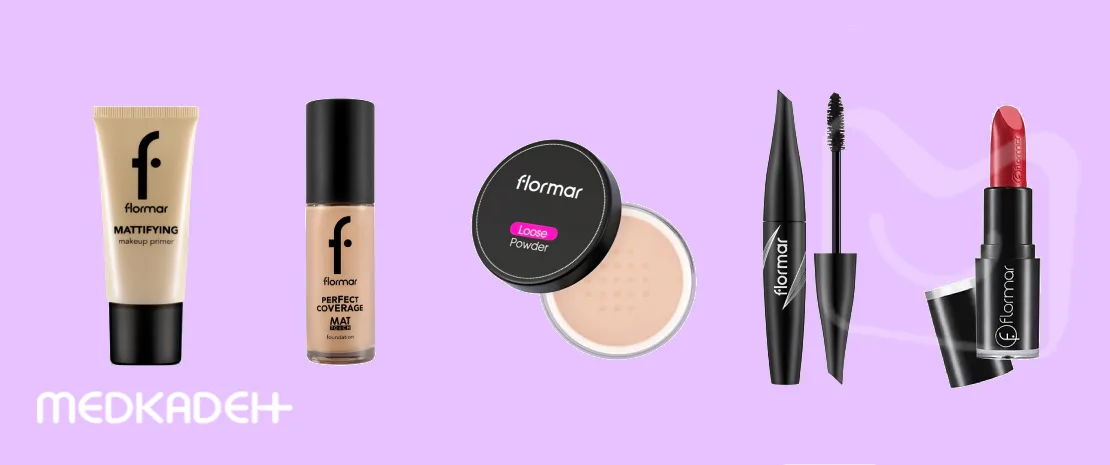 برند فلورمار