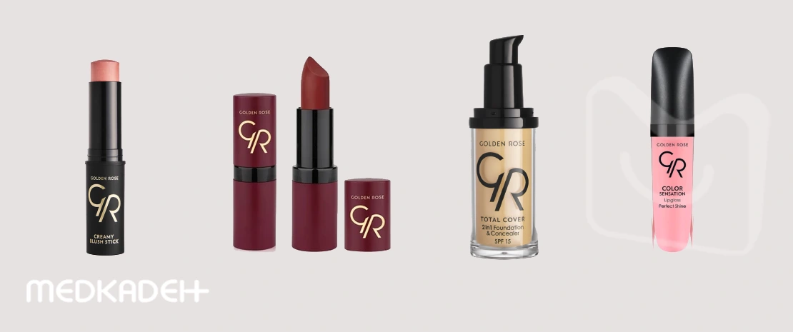 بهترین مارک خرید لوازم آرایشی با قیمت مناسب