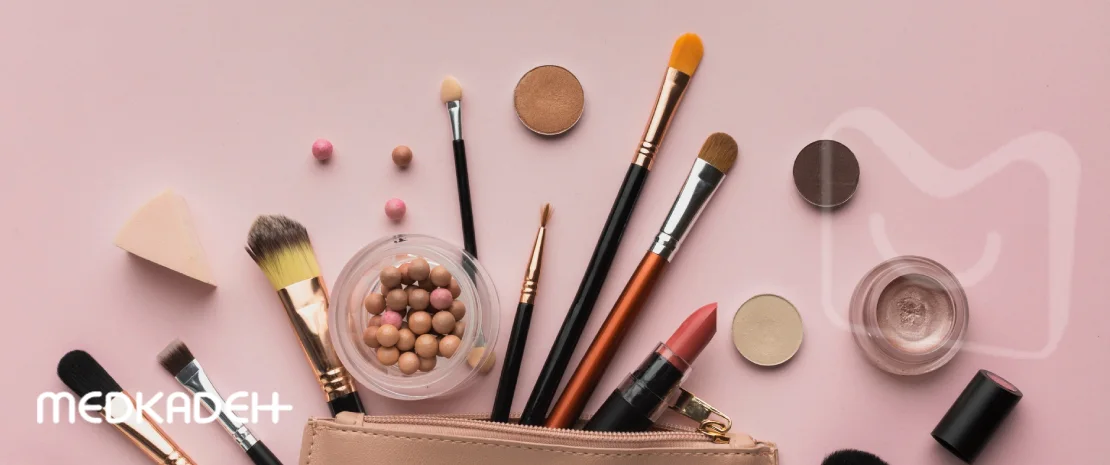 بهترین مارک لوازم آرایشی با قیمت مناسب