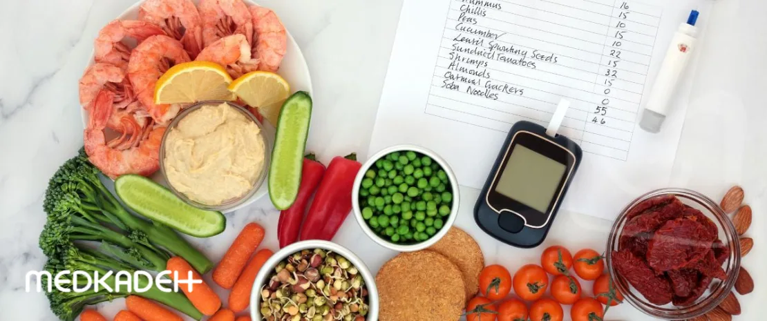 درمان های گیاهی و خانگی برای تنظیم قند خون