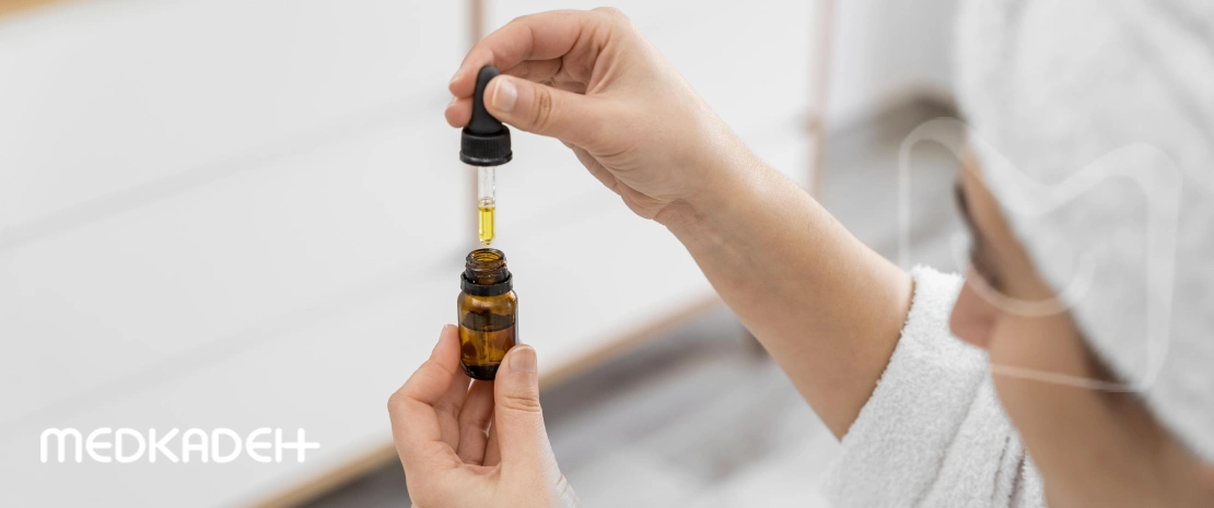 روغن جوجوبا برای پوست