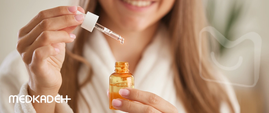 بهترین روغن های کلاژن ساز صورت