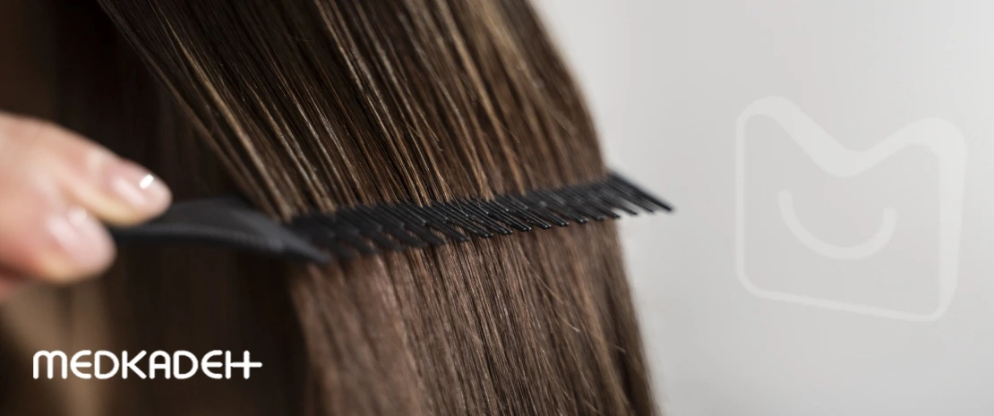 جایگزین های طبیعی کراتین برای مو