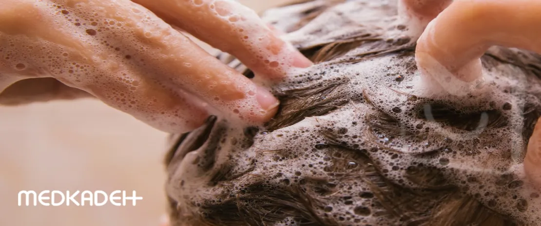 مزایای استفاده از شامپوهای قلیایی