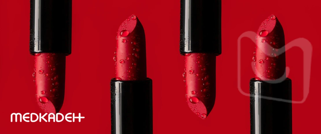 ترفندهای افزایش ماندگاری رژ لب