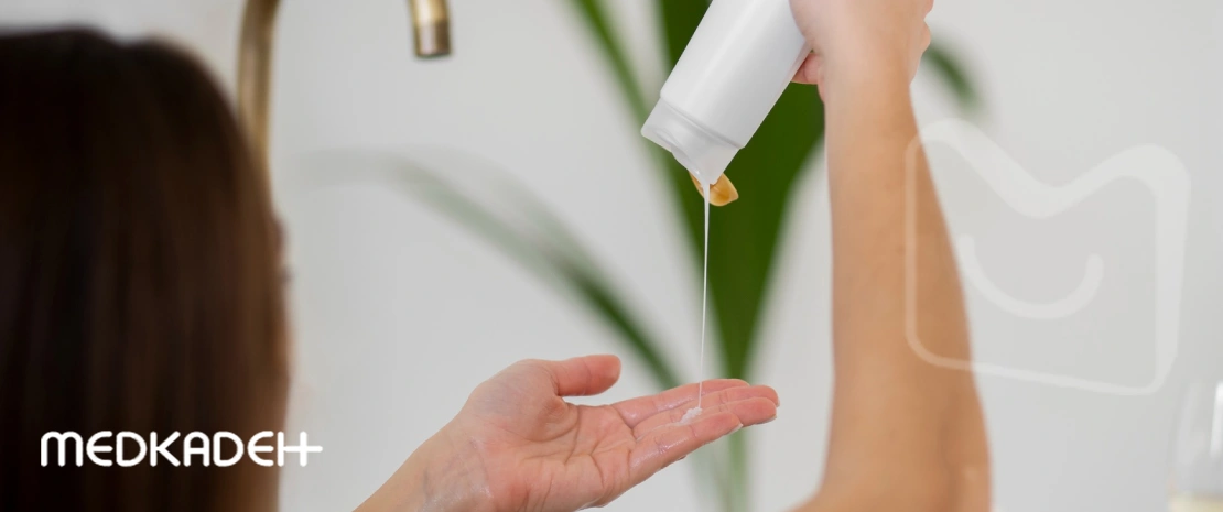 شامپو قلیایی چیست