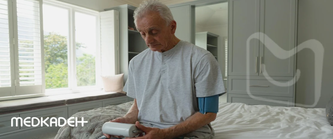 تجهیزات مناسب برای خواب راحت سالمندان