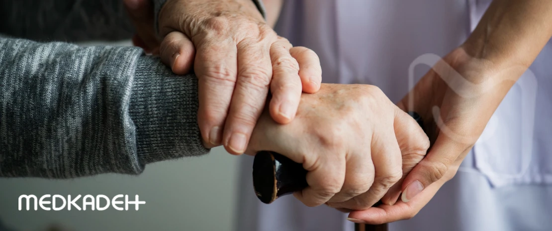 وسایل مورد نیاز برای نگهداری سالمندان در منزل