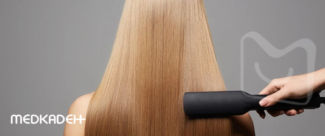 مراقبت های لازم بعد از کراتین مو