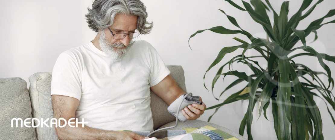 تجهیزات پایش سلامت و دارو