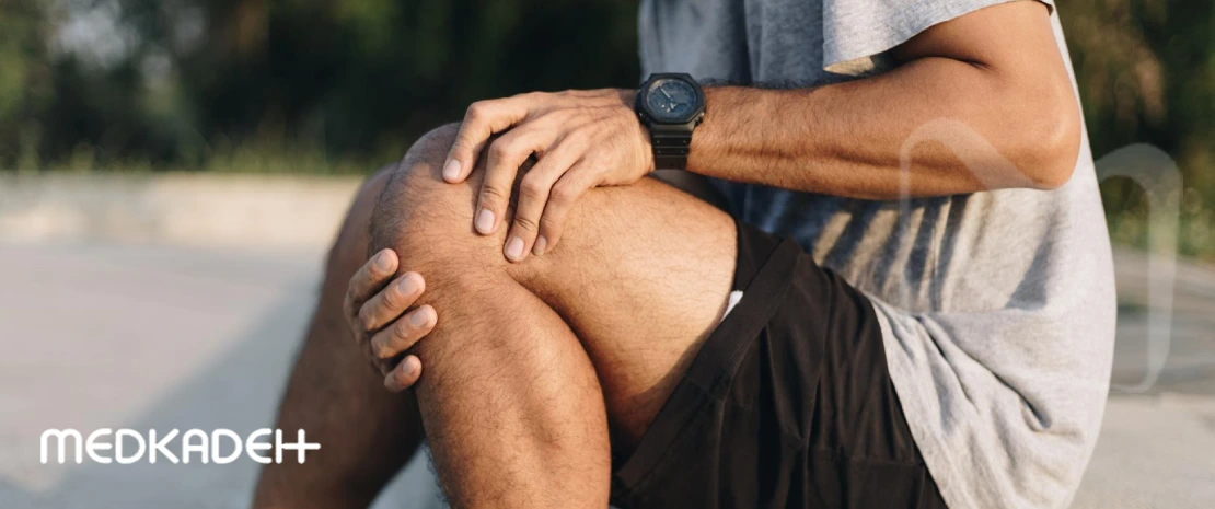 کمبود چه ویتامینی باعث زانو درد می شود؟