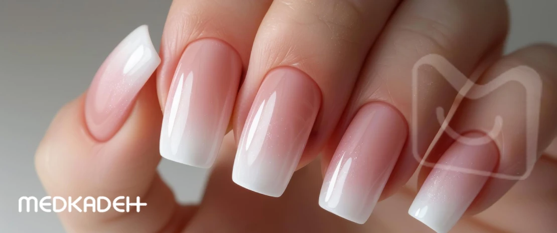 ناخن آمبره برای بهار