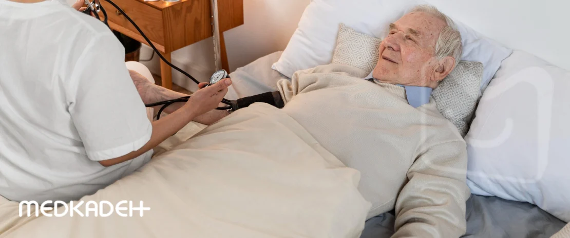 تجهیزات ضروری نگهداری بیمار در منزل