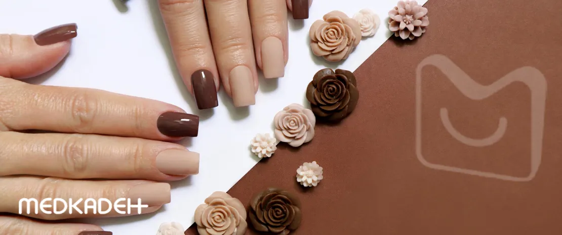 لاک های ترند بهار