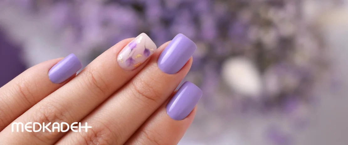 لاک های ترند بهاری