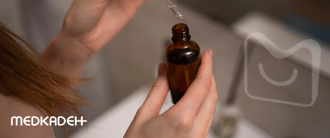 ۱۰ روغن طبیعی برای رشد سریع مو