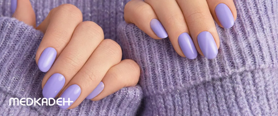 لاک یاسی ملایم