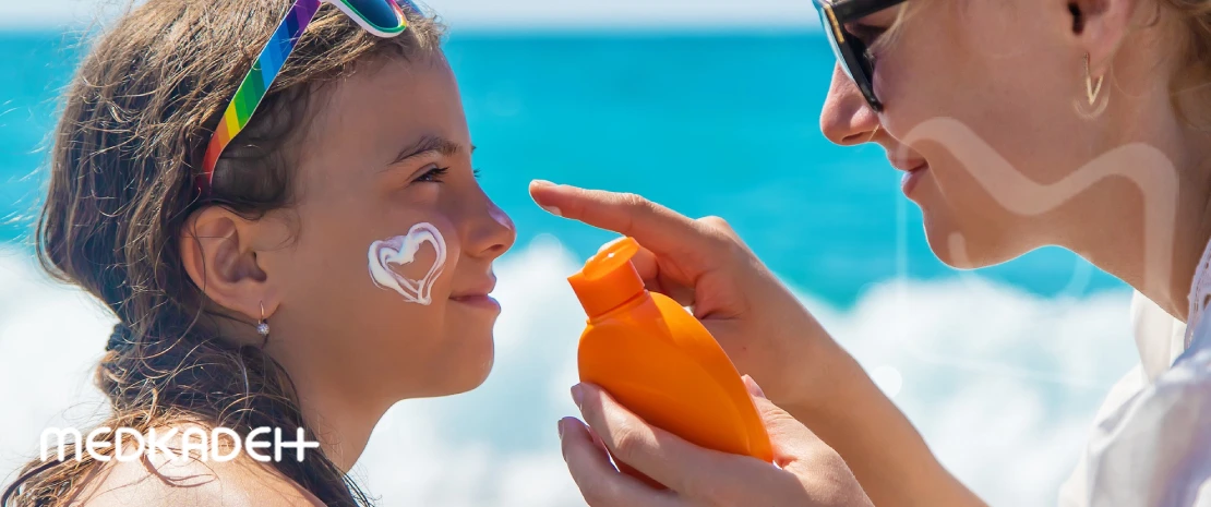 کدامSPF مناسب پوست شماست