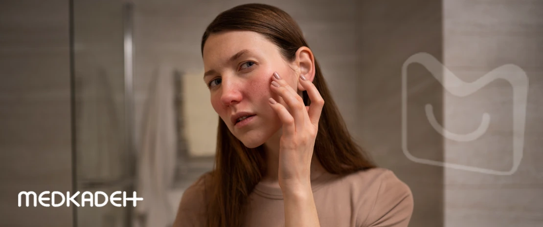 عوارض نزدن ضد آفتاب