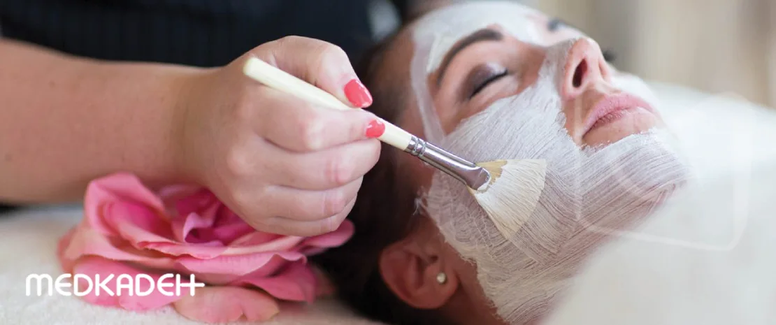 فیشیال صورت چیست