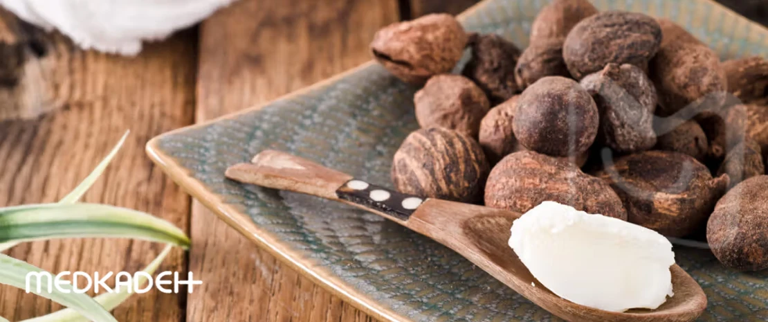 شی باتر چیست