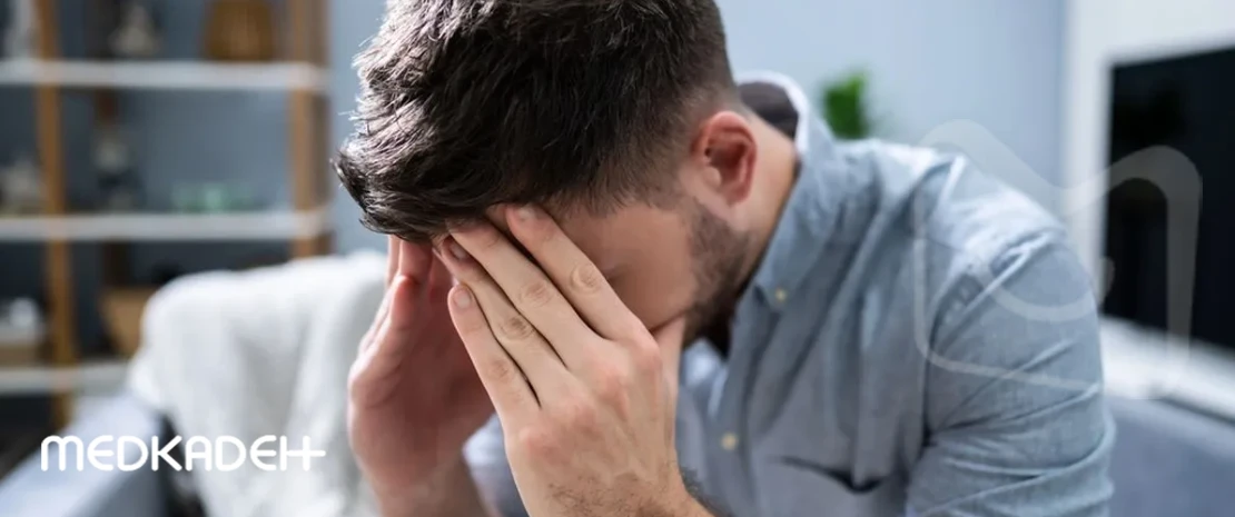 علت بالا رفتن ناگهانی فشار خون