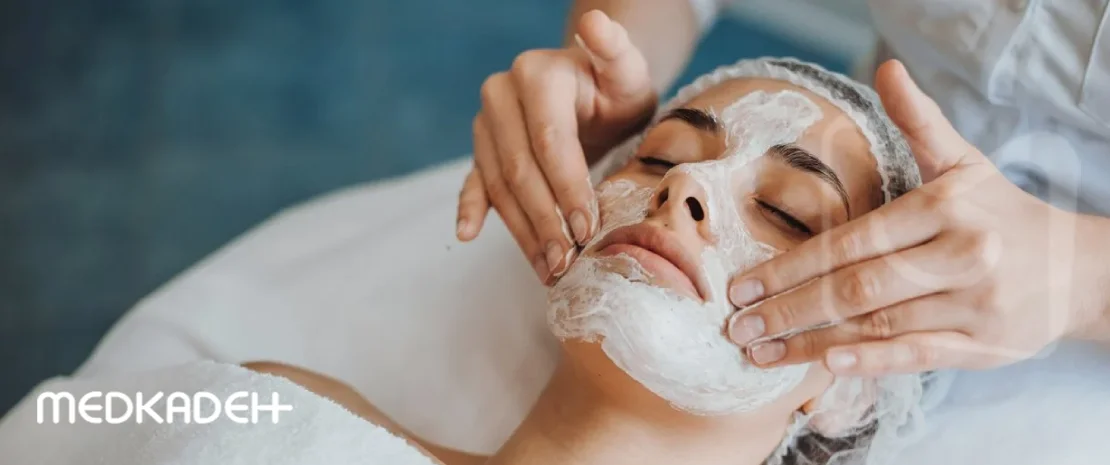 اشتباهات رایج در روتین پوستی