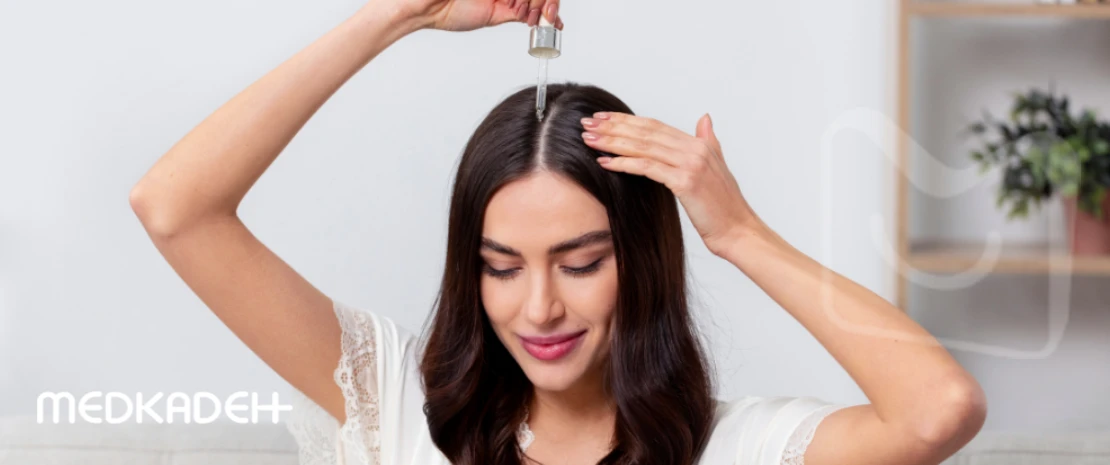 تشخیص روغن آرگان فیک و اصل