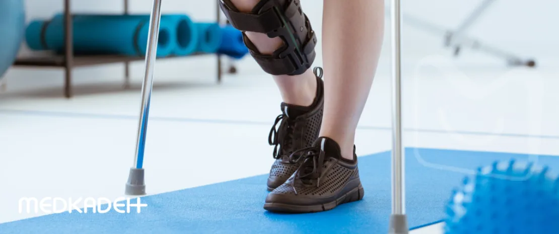 آمادگی های قبل از فیزیوتراپی