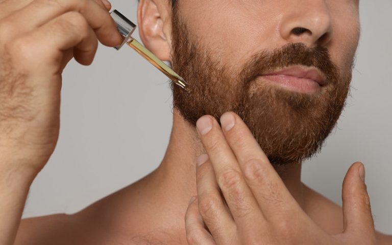 روغن های مخصوص ریش