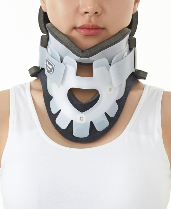 گردنبند تخصصی داکترمد DR-127