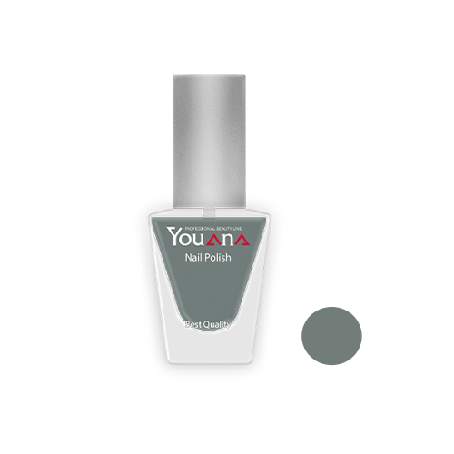 لاک ناخن یوانا طوسی