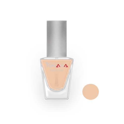 لاک ناخن بیس یوانا YOUANA