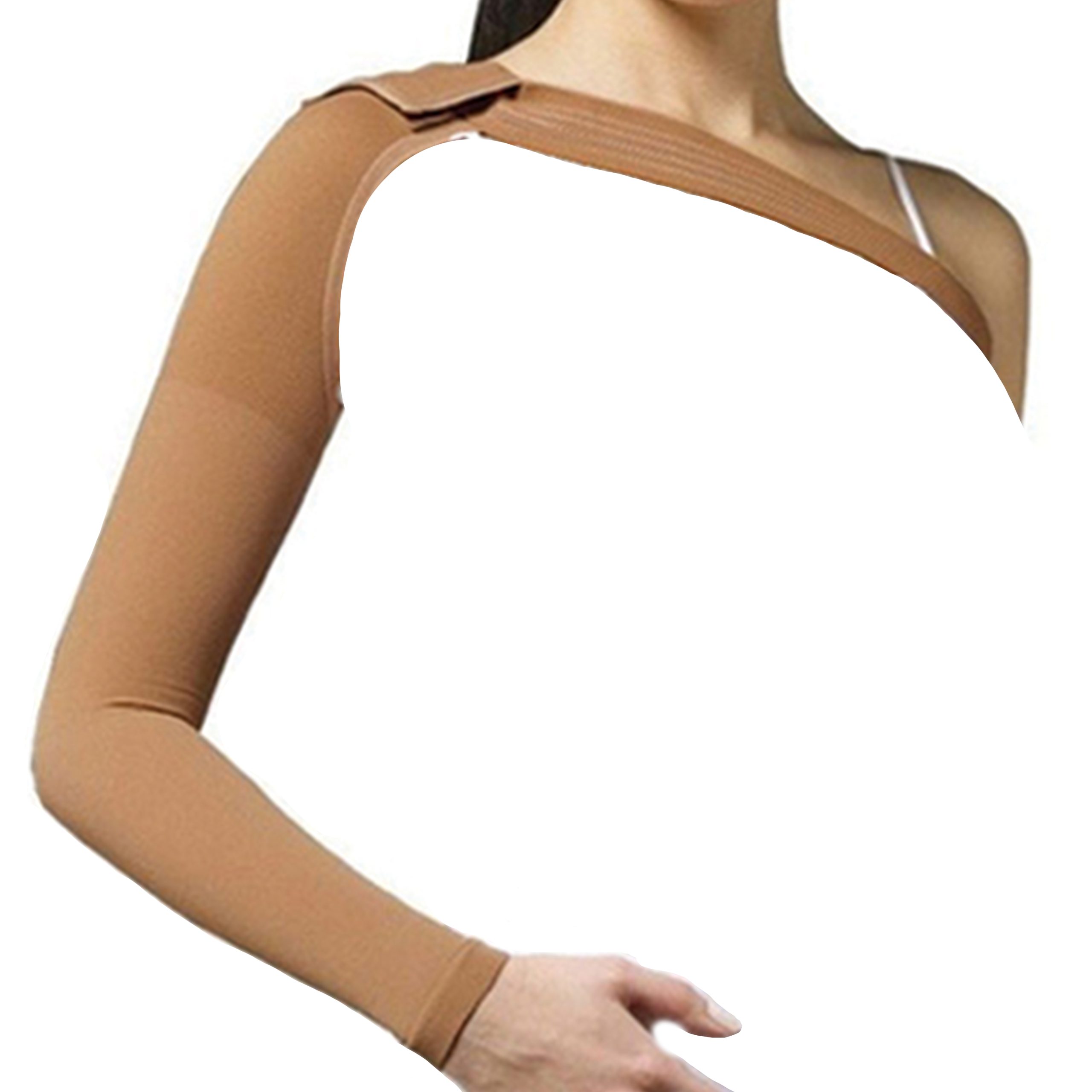 آستین بند دار بدون پنجه مدی MEDI ARMSLEEVE CG 742-743