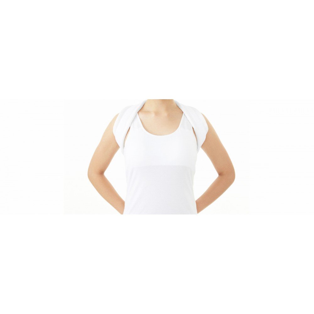 قوزبند و ترقوه بند آتل دار نرم 1-126 داکترمد