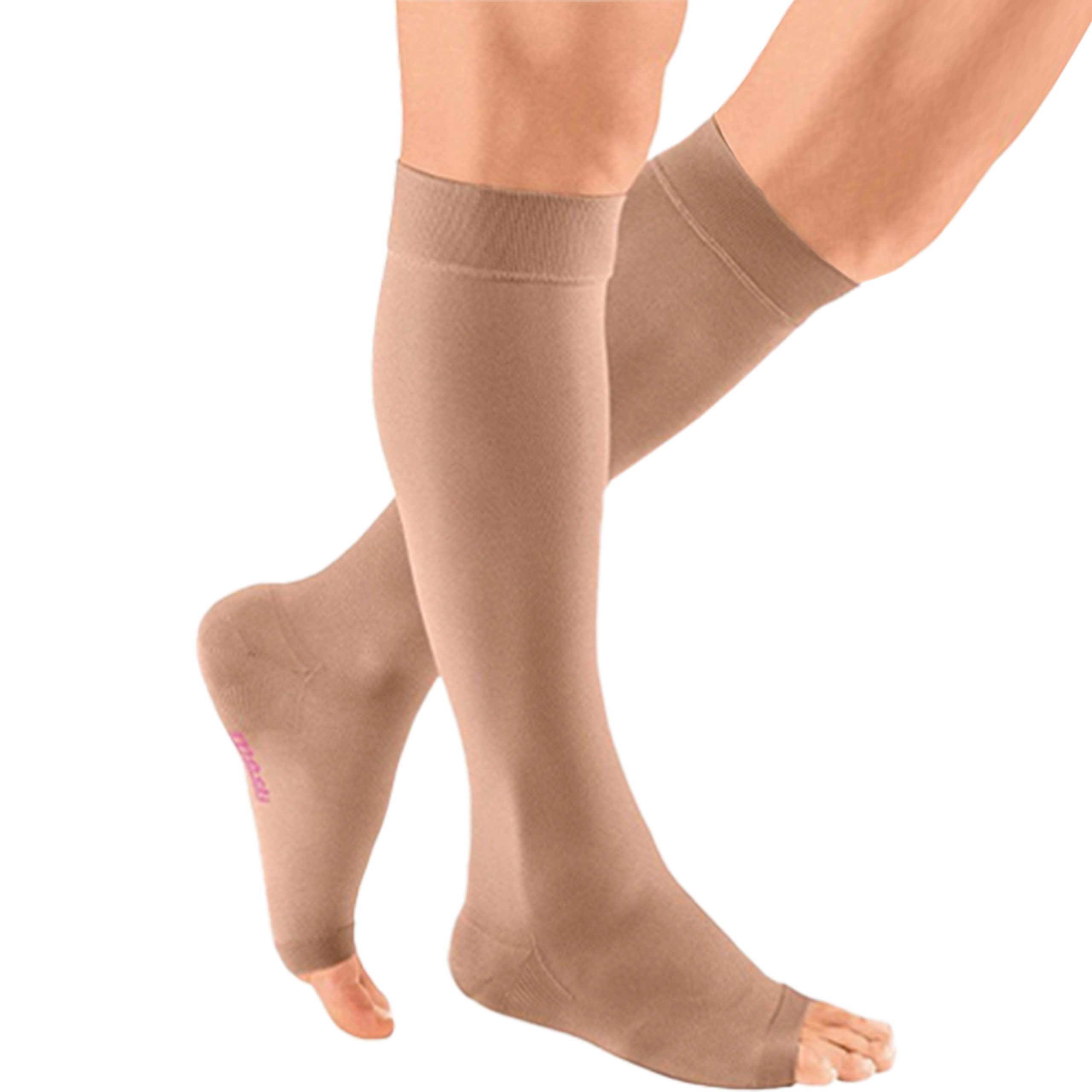 جوراب واریس زیر زانو مدی MEDI DUOMED CALF AD